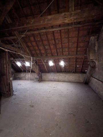 Vierzon - Bien à fort potentiel - Emplacement idéal