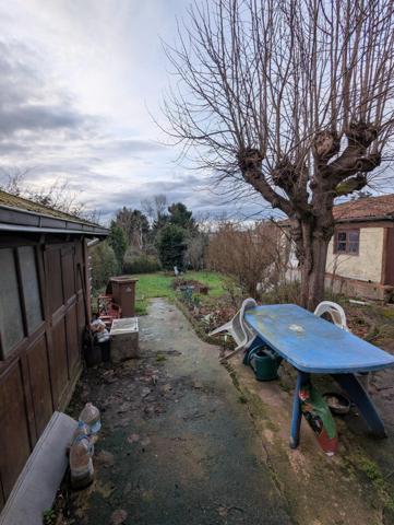 Vierzon - Bien à fort potentiel - Emplacement idéal