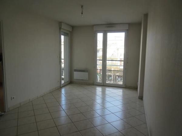 Appartement à louer à Rodez (12000)
