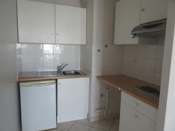 Appartement à louer à Rodez (12000)
