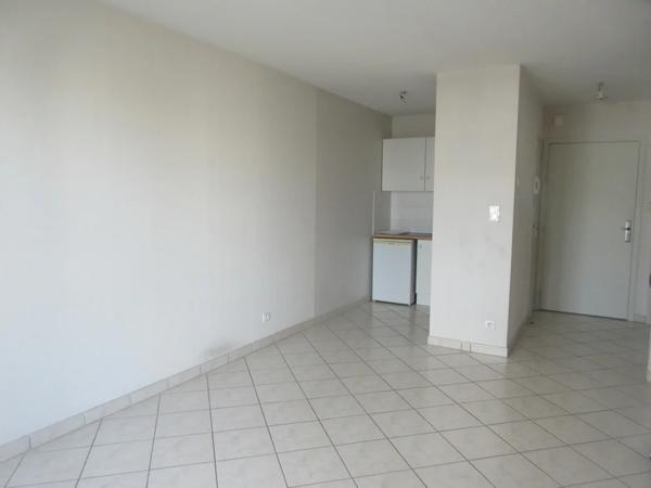 Appartement à louer à Rodez (12000)