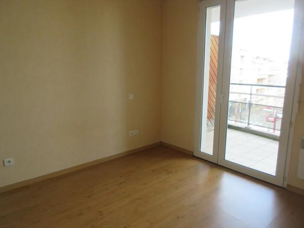 Appartement à louer à Rodez (12000)