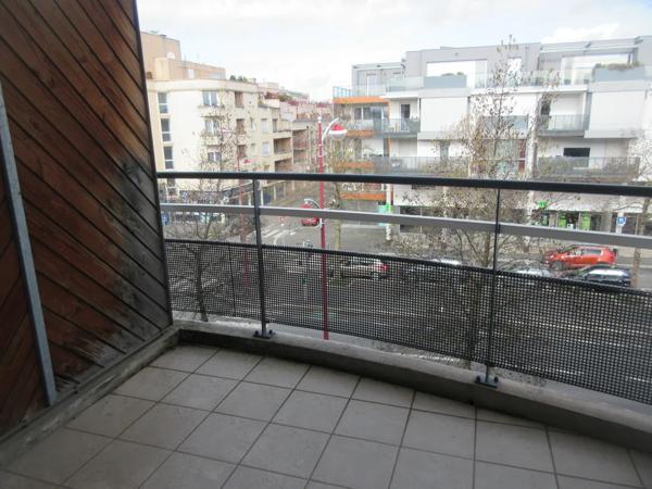 Appartement à louer à Rodez (12000)