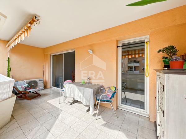 APPARTEMENT 4 PIECES - SECTEUR GRAND PIECE