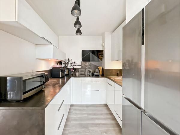 APPARTEMENT 4 PIECES - SECTEUR GRAND PIECE