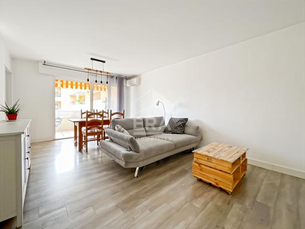 APPARTEMENT 4 PIECES - SECTEUR GRAND PIECE