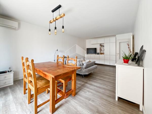APPARTEMENT 4 PIECES - SECTEUR GRAND PIECE