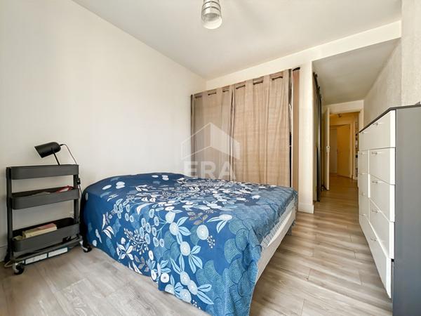 APPARTEMENT 4 PIECES - SECTEUR GRAND PIECE