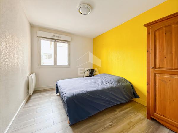 APPARTEMENT 4 PIECES - SECTEUR GRAND PIECE