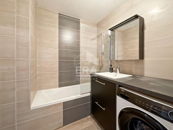 APPARTEMENT 4 PIECES - SECTEUR GRAND PIECE