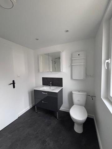 Appartement 2 pièces 24 m2