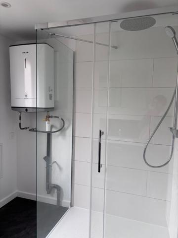Appartement 2 pièces 24 m2