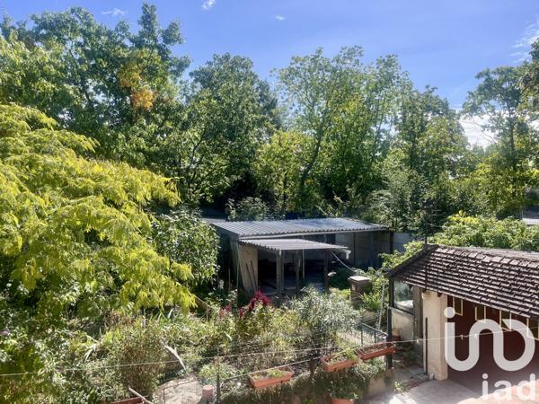 Maison à vendre 3 pièces 67 m² Beauchamp