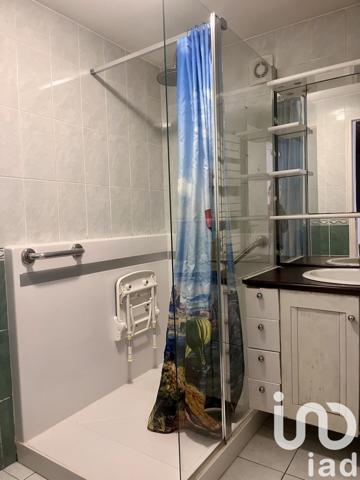 Maison à vendre 3 pièces 67 m² Beauchamp