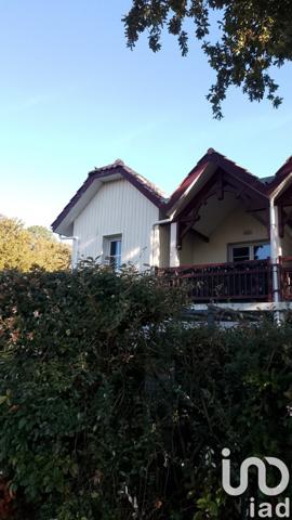 Appartement 2 pièces de 34 m² à Arès (33740)