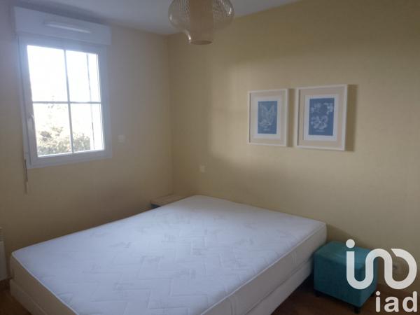 Appartement 2 pièces de 34 m² à Arès (33740)