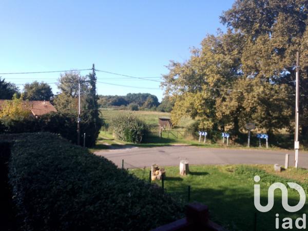 Appartement 2 pièces de 34 m² à Arès (33740)