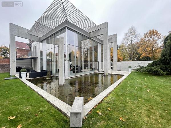 Maison à vendre à Cambrai dans le Nord (59400), ref : 59083-2566   
Centre-Ville