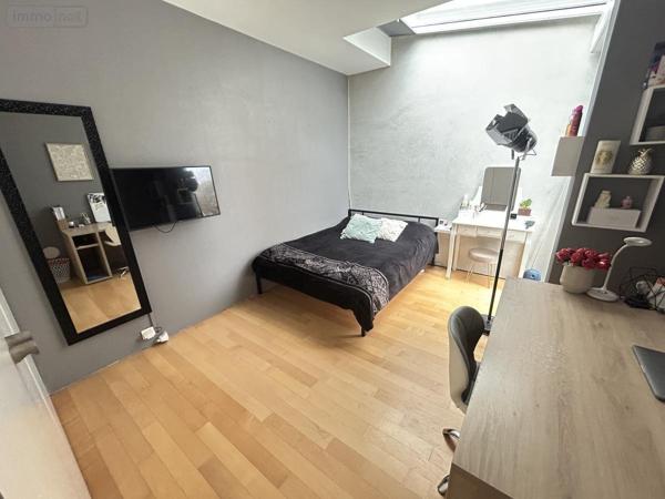 Maison à vendre à Cambrai dans le Nord (59400), ref : 59083-2566   
Centre-Ville