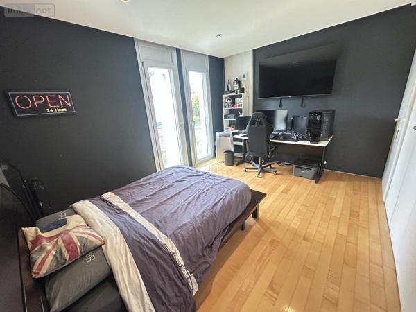 Maison à vendre à Cambrai dans le Nord (59400), ref : 59083-2566   
Centre-Ville