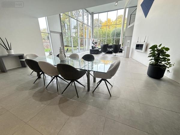 Maison à vendre à Cambrai dans le Nord (59400), ref : 59083-2566   
Centre-Ville