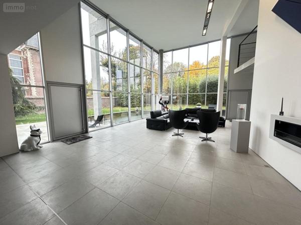 Maison à vendre à Cambrai dans le Nord (59400), ref : 59083-2566   
Centre-Ville