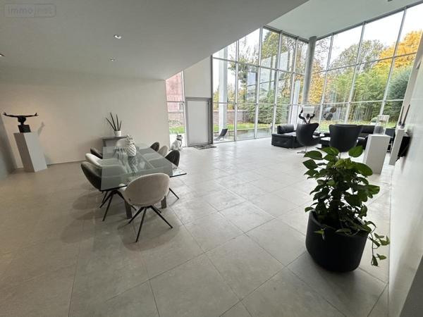 Maison à vendre à Cambrai dans le Nord (59400), ref : 59083-2566   
Centre-Ville