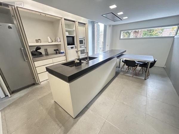 Maison à vendre à Cambrai dans le Nord (59400), ref : 59083-2566   
Centre-Ville