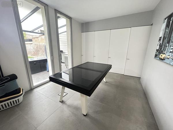 Maison à vendre à Cambrai dans le Nord (59400), ref : 59083-2566   
Centre-Ville