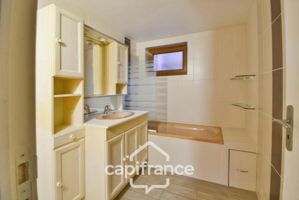 Maison à vendre 9 pièces LES ROUSSES (39)