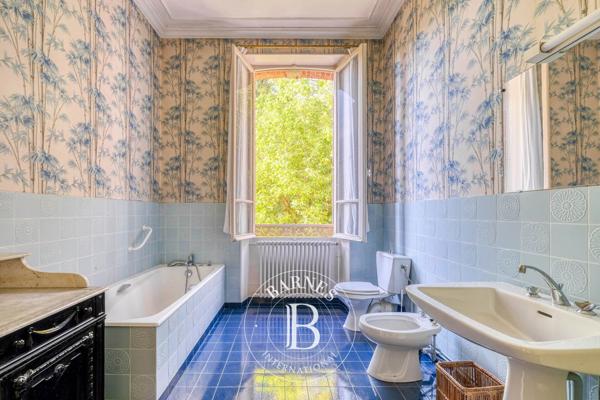 Fontainebleau, Manoir 9 Chambres -  465 m² à vendre