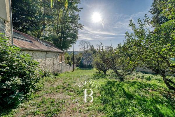 Fontainebleau, Manoir 9 Chambres -  465 m² à vendre