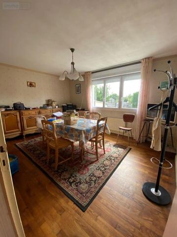 Achat - Maison | Maison Tinténiac 35190 5 pièces 83 m 2 597 m 2