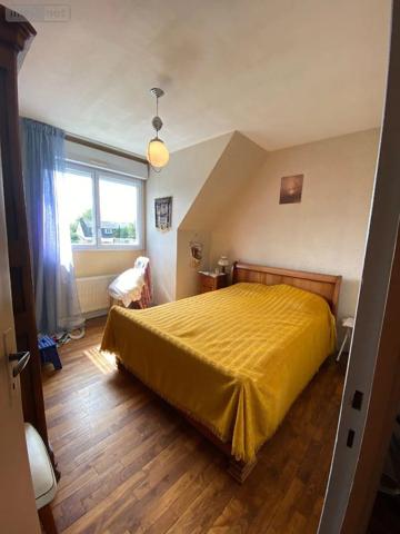 Achat - Maison | Maison Tinténiac 35190 5 pièces 83 m 2 597 m 2