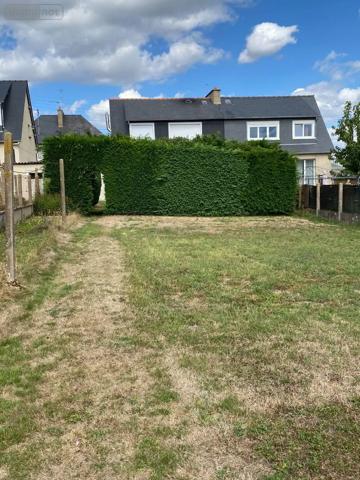 Achat - Maison | Maison Tinténiac 35190 5 pièces 83 m 2 597 m 2