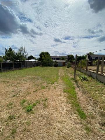 Achat - Maison | Maison Tinténiac 35190 5 pièces 83 m 2 597 m 2