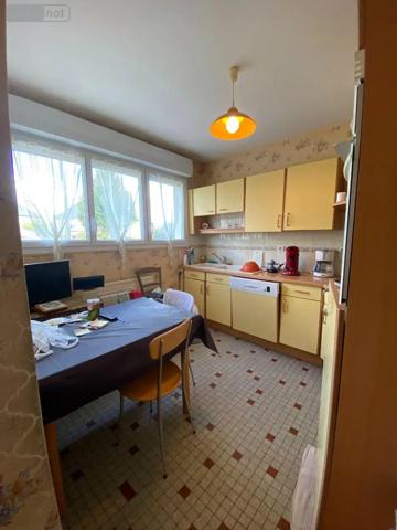 Achat - Maison | Maison Tinténiac 35190 5 pièces 83 m 2 597 m 2