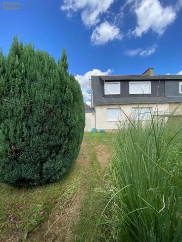 Achat - Maison | Maison Tinténiac 35190 5 pièces 83 m 2 597 m 2