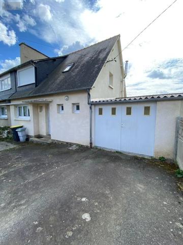 Achat - Maison | Maison Tinténiac 35190 5 pièces 83 m 2 597 m 2