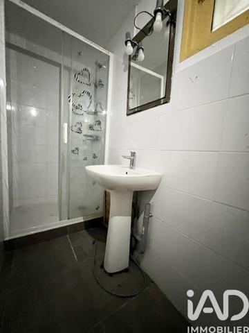 Appartement à vendre 2 pièces 50 m² Vizille