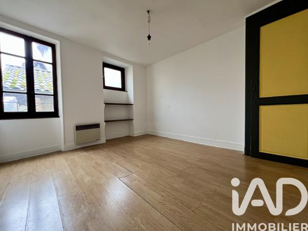 Appartement à vendre 2 pièces 50 m² Vizille