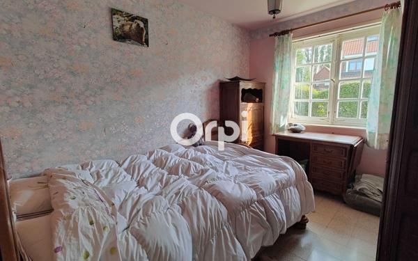 Maison à vendre    8 pièces •  Linselles