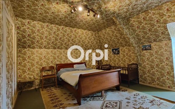 Maison à vendre    8 pièces •  Linselles