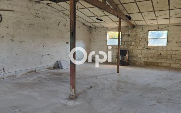 Maison à vendre    8 pièces •  Linselles