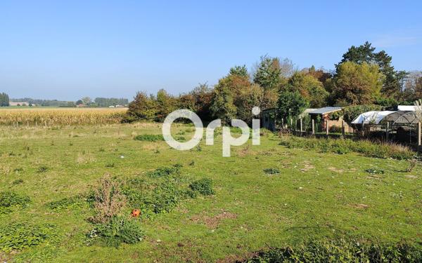 Maison à vendre    8 pièces •  Linselles