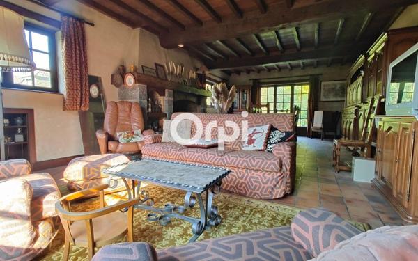 Maison à vendre    8 pièces •  Linselles