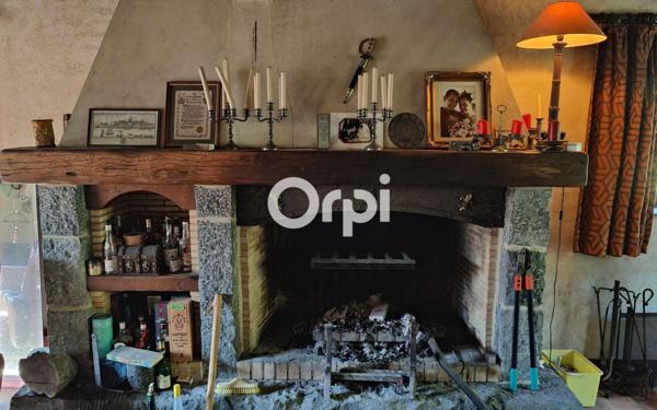 Maison à vendre    8 pièces •  Linselles