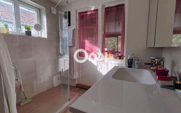 Maison à vendre    8 pièces •  Linselles