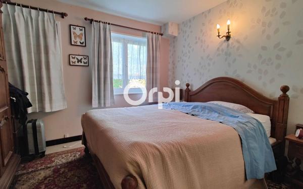 Maison à vendre    8 pièces •  Linselles