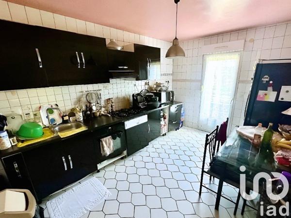 Maison 6 pièces de 102 m² à Ingersheim (68040)